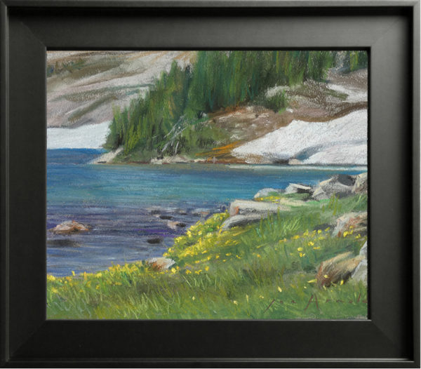 Snowdrift Lake - Image 3